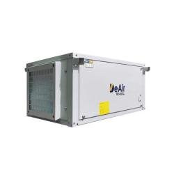 Máy hút ẩm treo trần Heat-Pump DeAir.RE-60CL